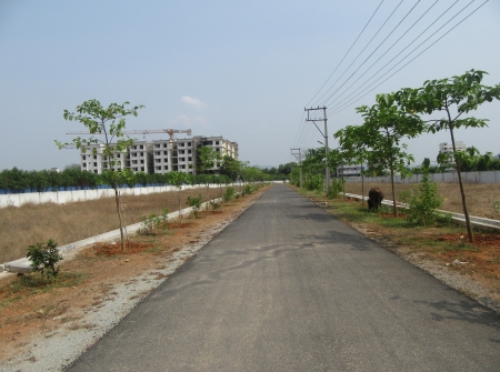  TUDA Approved #GatedCommunity East, West and North Facing Venture #PlotsforSale in Tiruchanur, #Tirupati